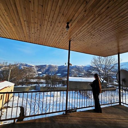 Saro B&B And Safari Tours Tat'ev Bagian luar foto