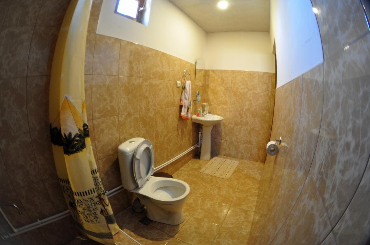 Saro B&B And Safari Tours Tat'ev Bagian luar foto