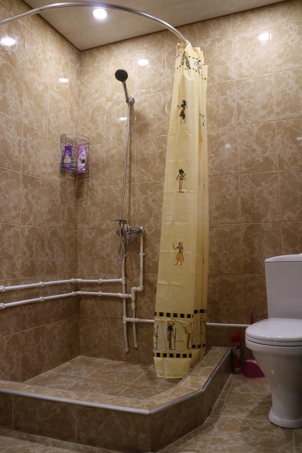Saro B&B And Safari Tours Tat'ev Bagian luar foto
