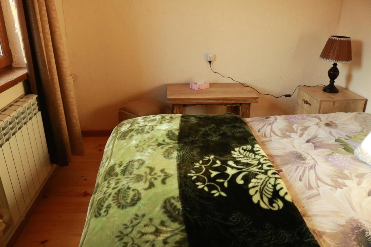 Saro B&B And Safari Tours Tat'ev Bagian luar foto