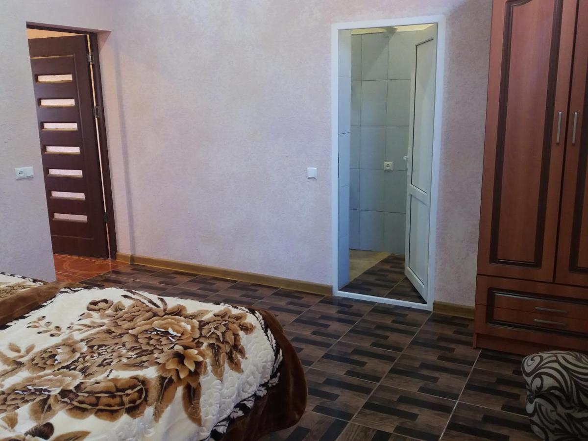 Saro B&B And Safari Tours Tat'ev Bagian luar foto